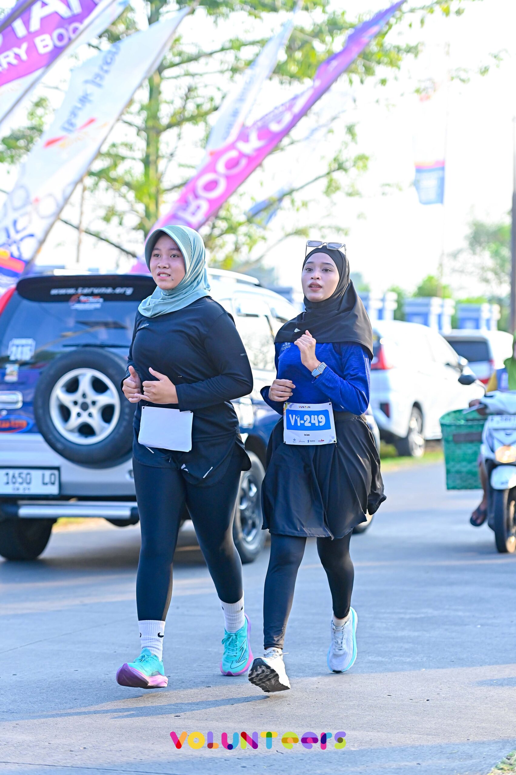 VUN RUN I 1165 scaled